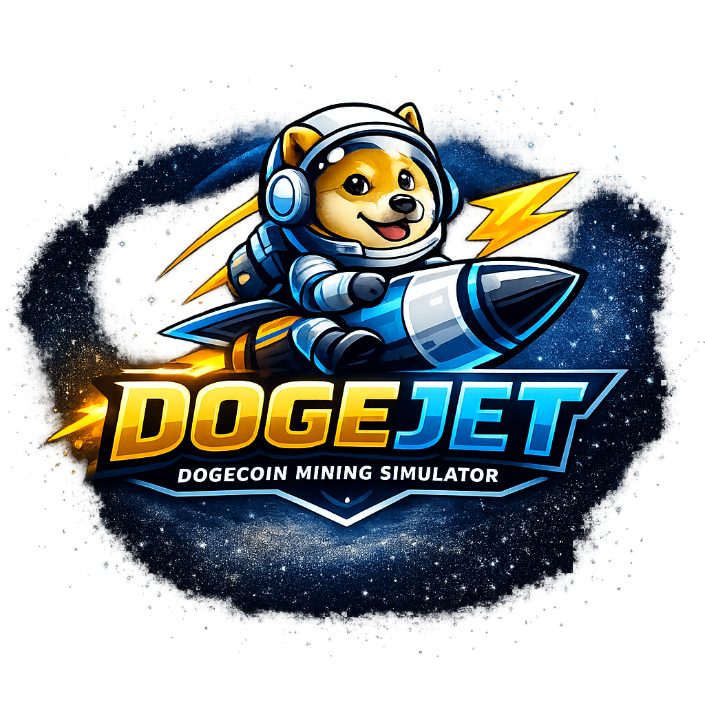 DOGEJET